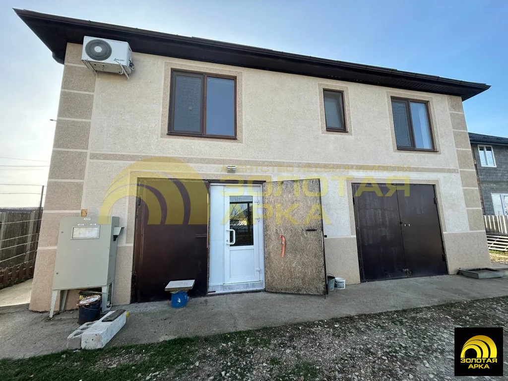 Продажа дома, Крымск, Крымский район, улица Надежды - Фото 4