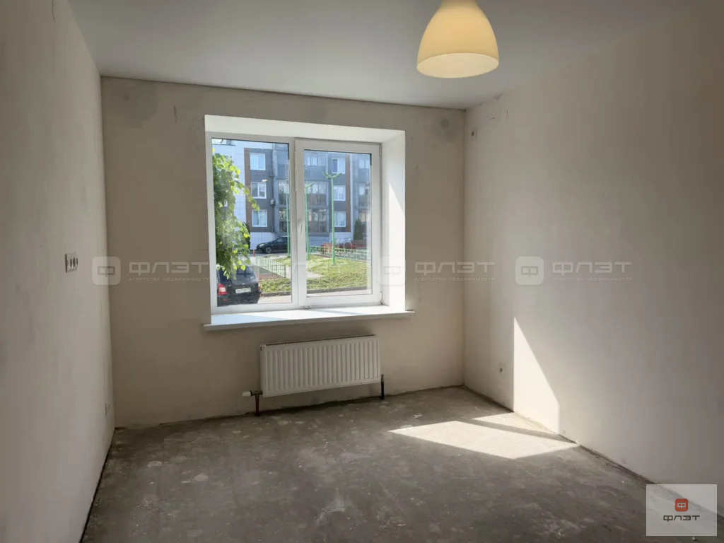 Продажа квартиры, Царево, Пестречинский район, ул. Петра Гаврилова - Фото 3