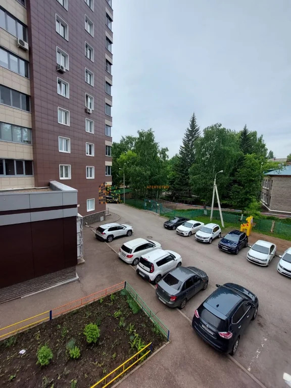 Аренда квартиры, Уфа, ул. Комсомольская - Фото 8