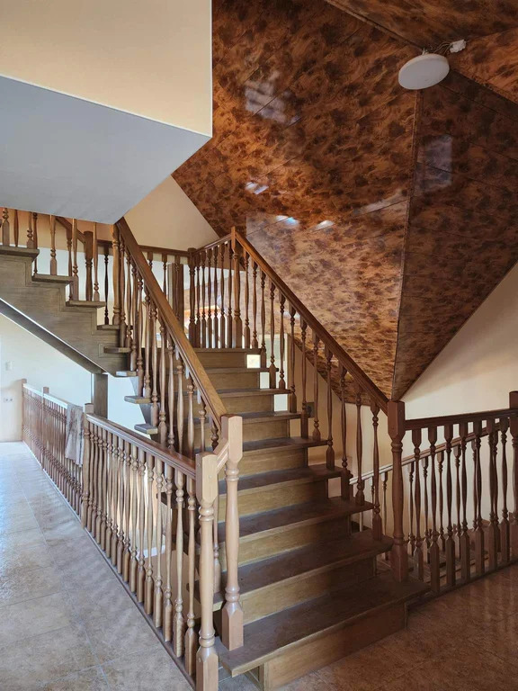 Коттедж 475 м2 на участке 90 сот. - Фото 5