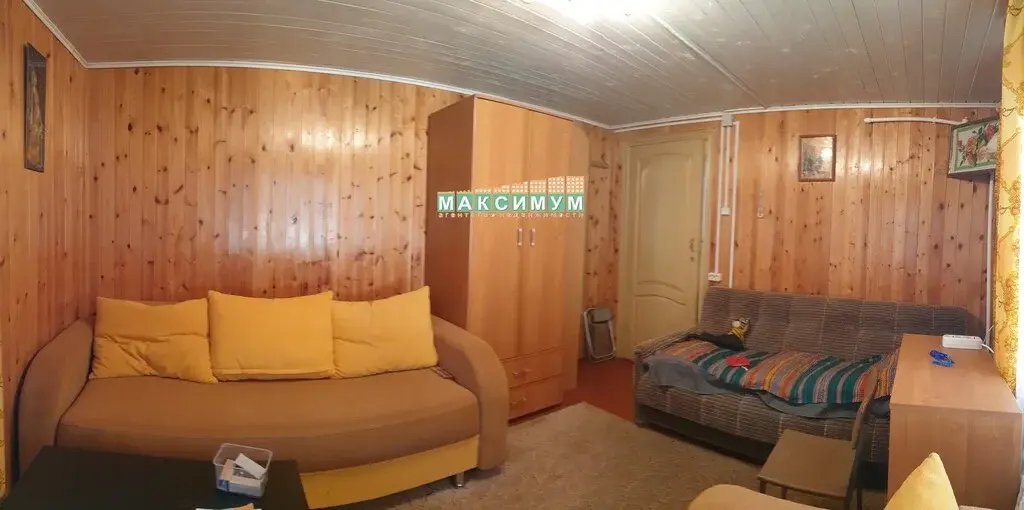 Дом 60 кв.м. в г/о Домодедово, мкр. Востряково, ул. 2 Садовая, д.64 - Фото 15