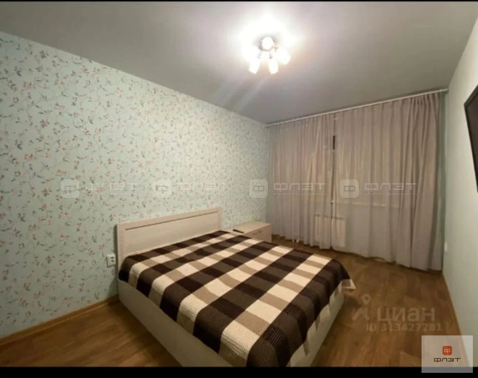 Продажа квартиры, Казань, ул. Минская - Фото 7