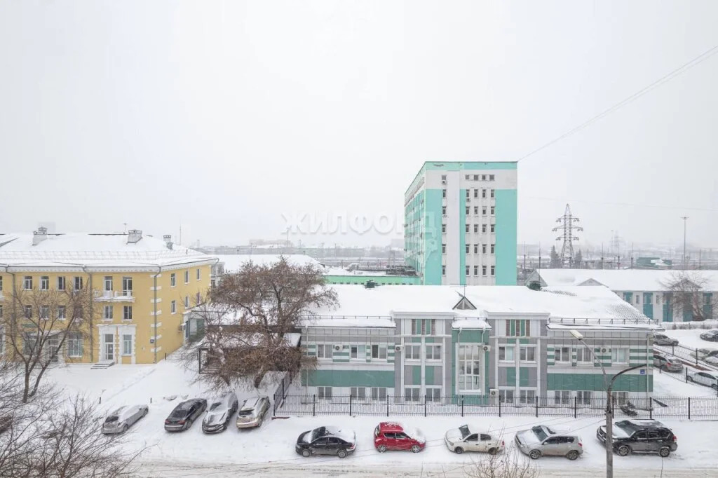 Продажа квартиры, Новосибирск, ул. Ленина - Фото 12