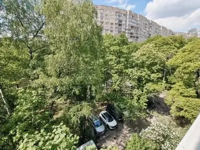 Купить однокомнатную квартиру 35.0м ул. Сальвадора Альенде, 4К2, ... - Фото 24