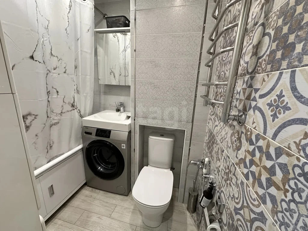 Продажа квартиры, Красная Пахра, Краснопахорское с. п. - Фото 13