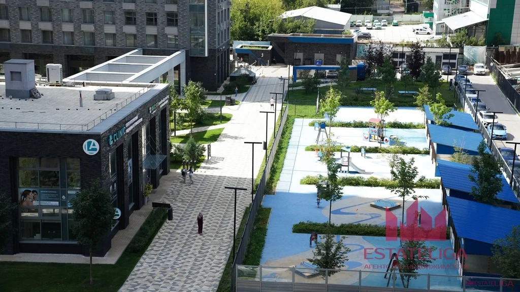 Продажа квартиры, Шелепихинская наб. - Фото 29