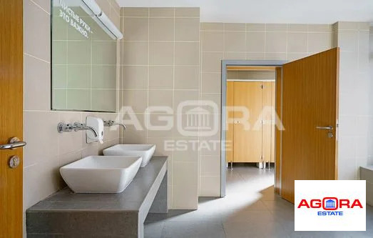 Аренда офиса, м. Беломорская, ул. Смольная - Фото 14