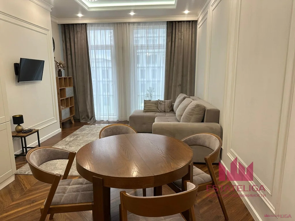 Продажа квартиры, улица Архитектора Щусева - Фото 5