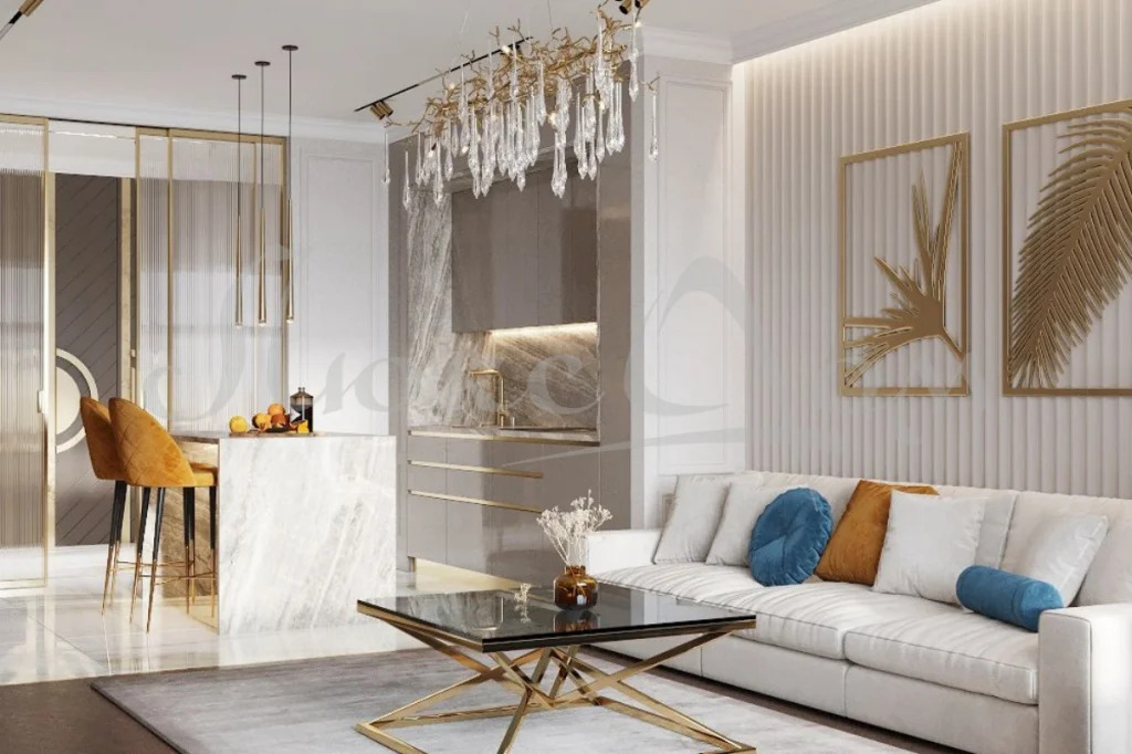 Продажа квартиры, м. Фрунзенская, ул. Погодинская - Фото 1