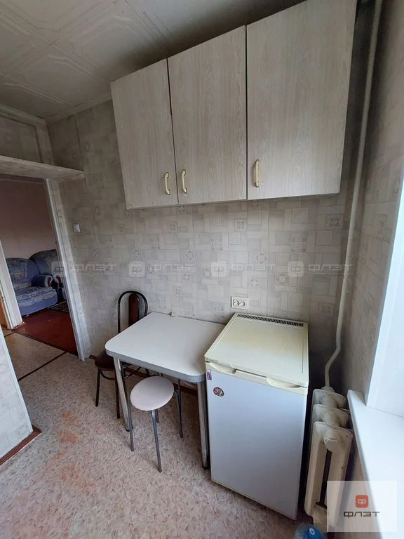 Продажа квартиры, Казань, ул. Нурсултана Назарбаева - Фото 8