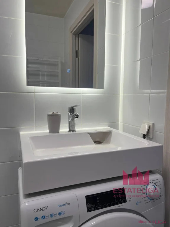 Аренда квартиры, Котельники - Фото 19