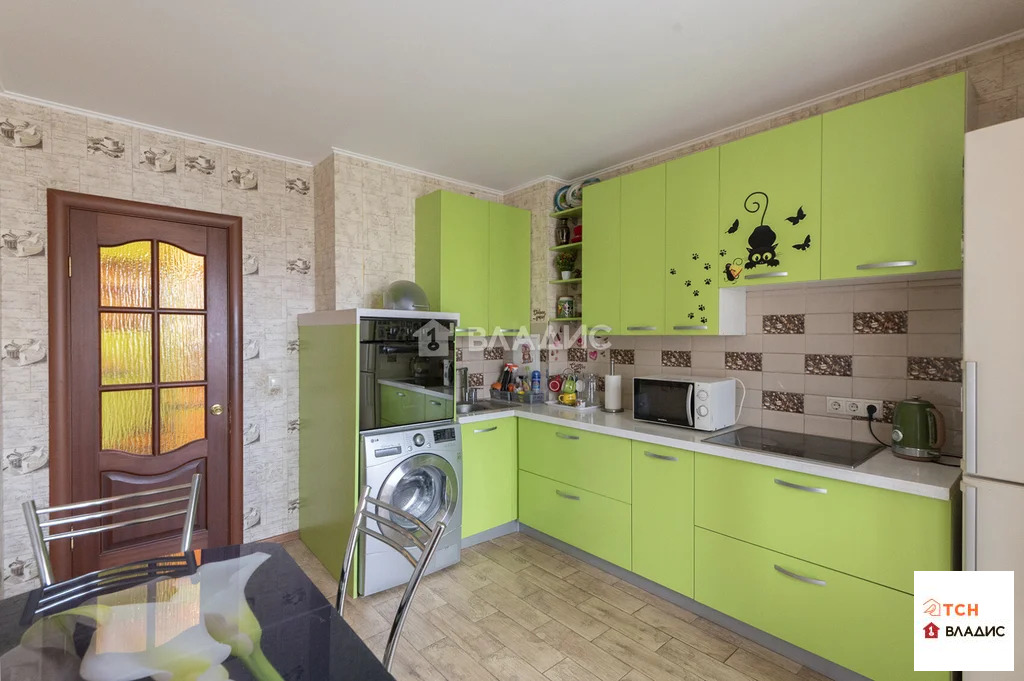 Продажа квартиры, Лесной, Советская улица - Фото 2