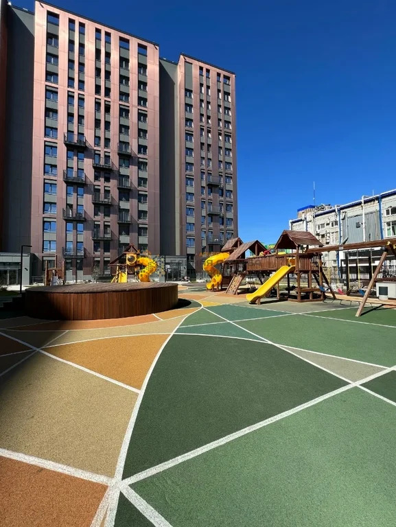 Аренда квартиры, Уфа, Ибрагимова б-р. - Фото 20