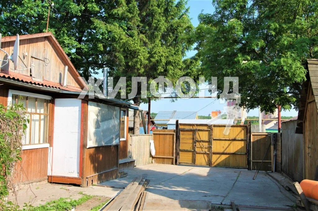 Продажа дома, Новосибирск, ул. Тульская - Фото 2