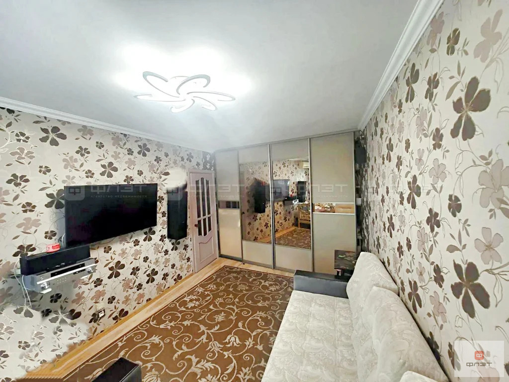 Продажа квартиры, Казань, ул. Адоратского - Фото 5