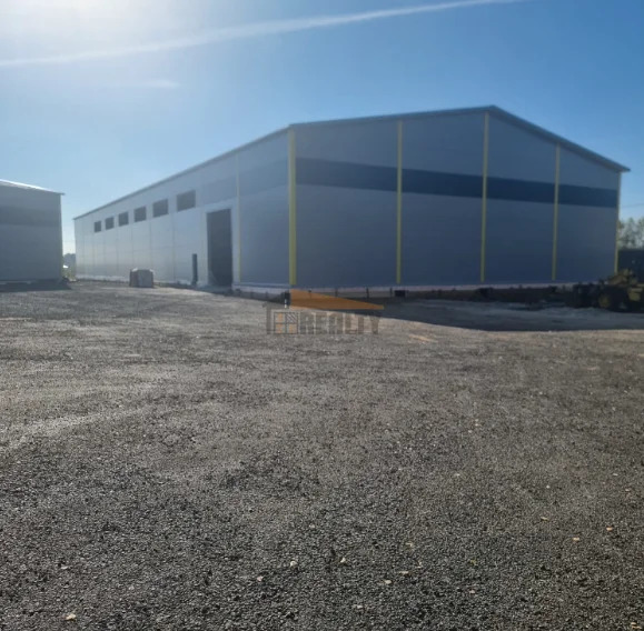 Продажа склада, Домодедово, Домодедово г. о. - Фото 5