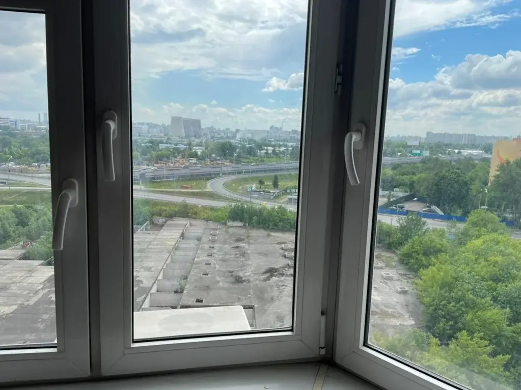 1-ка, Химки, Совхозная, 2 - Фото 4