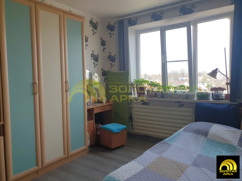 Продажа квартиры, Крымск, Крымский район, ул. Ленина - Фото 2