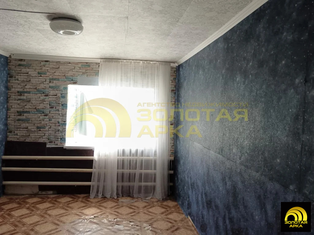 Продажа дома, Старотитаровская, Темрюкский район, ул. Коммунистическая - Фото 13