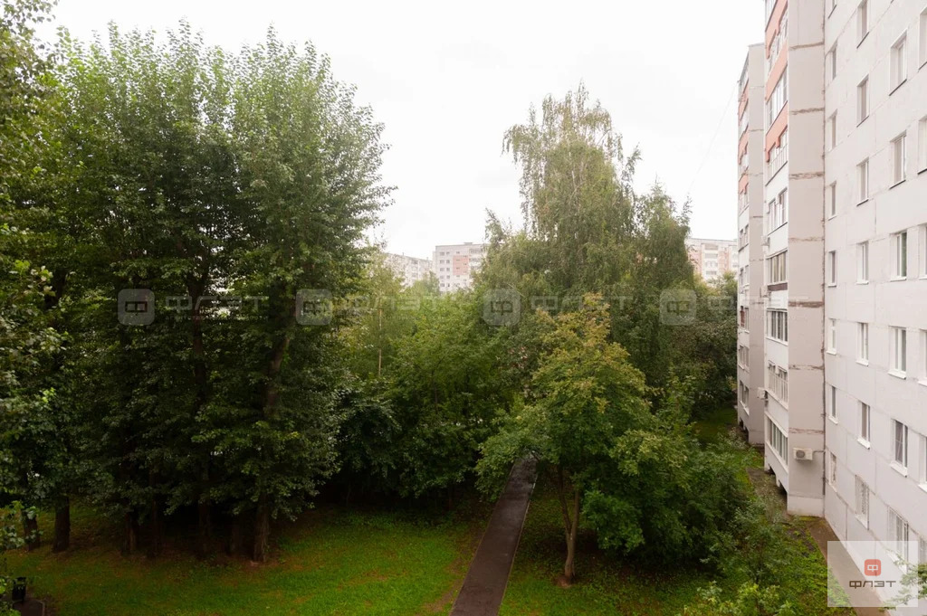 Продажа квартиры, Казань, ул. Сафиуллина - Фото 15