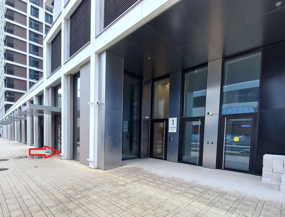 Аренда ПСН площадью 62,5 м2 - Фото 7