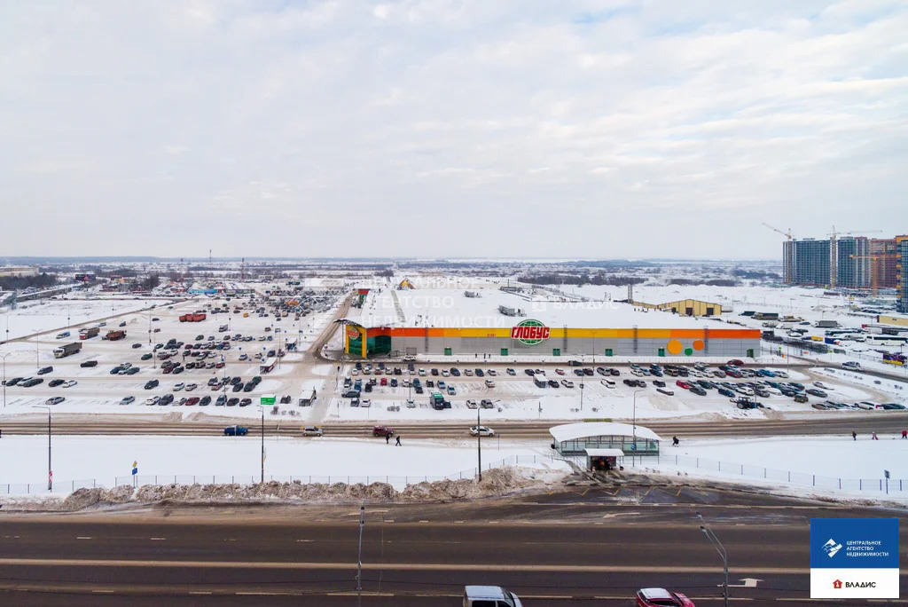 Продажа квартиры, Рязань, Большая улица - Фото 17