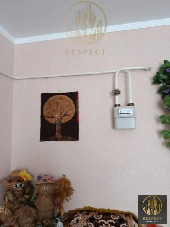 Продажа квартиры, Иноземцево, ул. Комарова - Фото 10