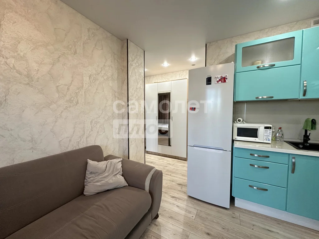 Аренда квартиры, Тула, Самоварная ул. - Фото 3