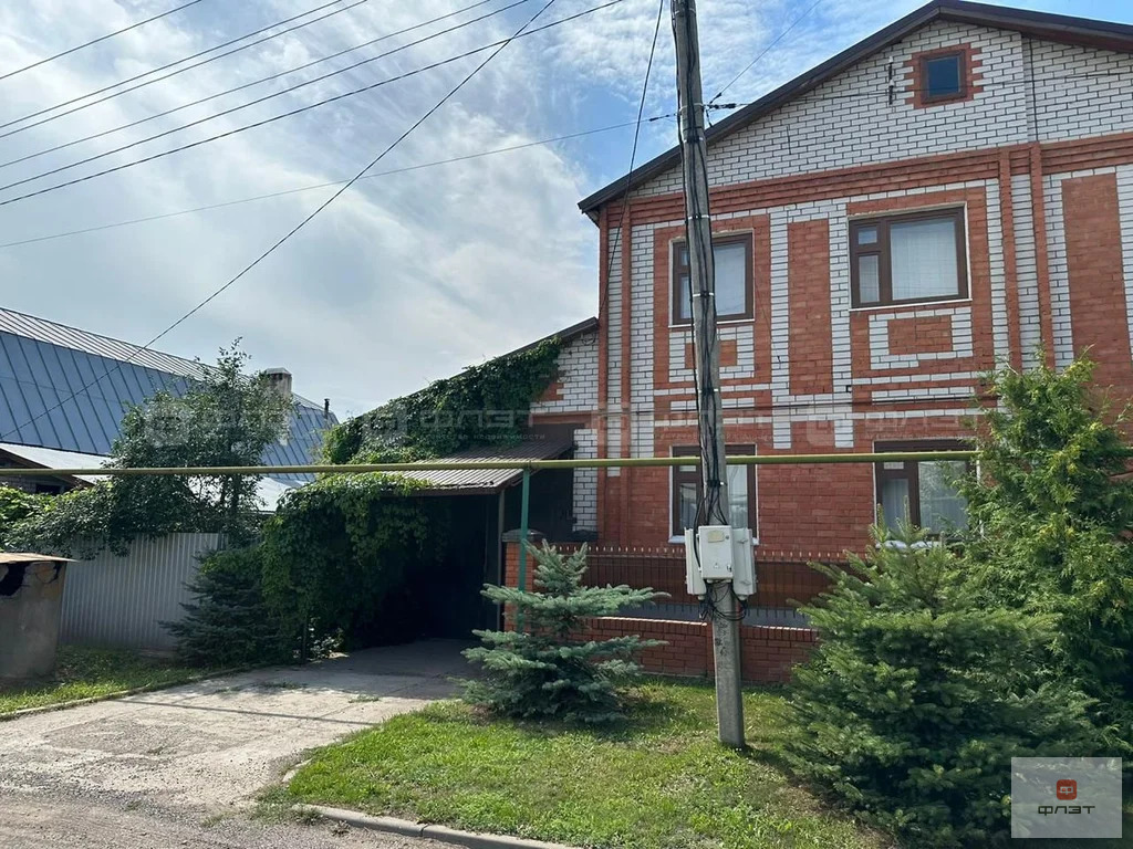 Продажа дома, Казань, ул. Акварельная - Фото 29