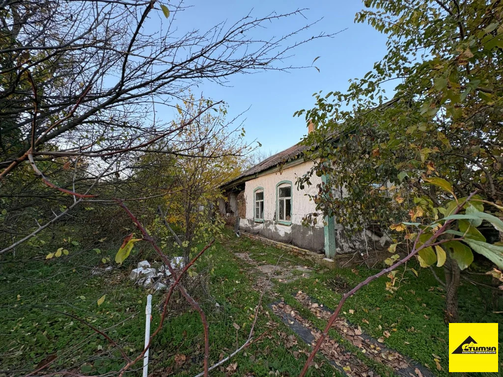 Продажа участка, Копанская, Ейский район, ул. Красноармейская - Фото 1