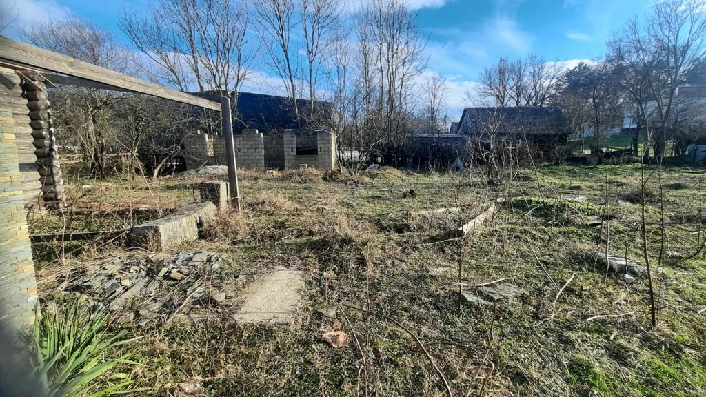 Продажа участка, Шапсугская, Абинский район, ул. Лесная - Фото 9