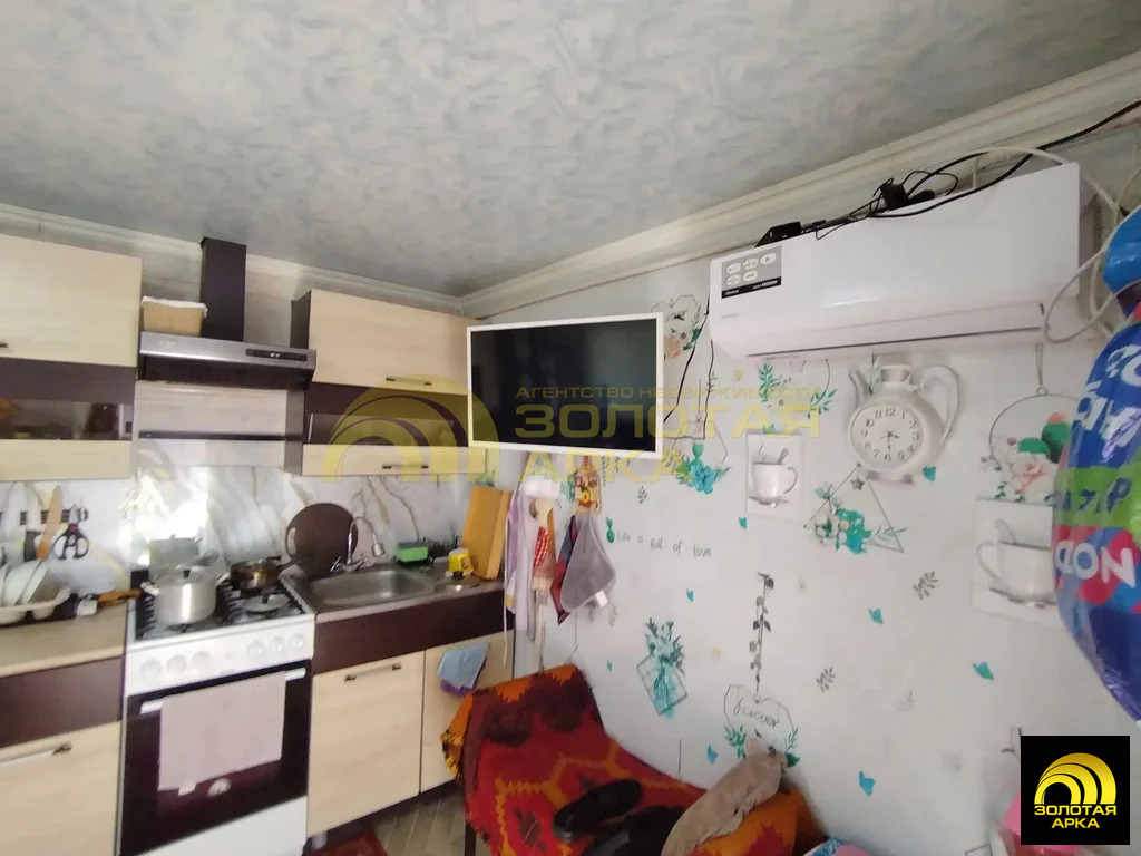Продажа дома, Холмская, Абинский район, ул. Лесная - Фото 8
