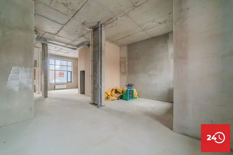 В продаже коммерческое помещение площадью 89, 33 кв. м. - Фото 23