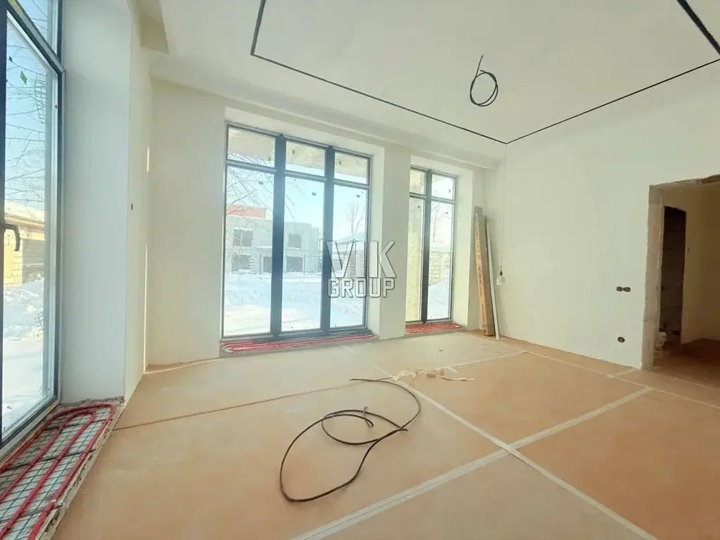 Продается просторный двухэтажный жилой дом в пос. Мещерино - Фото 16