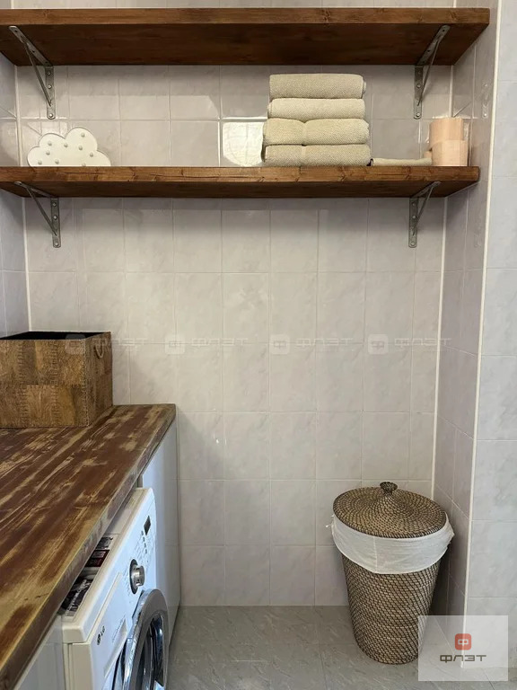 Продажа квартиры, Казань, ул. Зинина - Фото 8