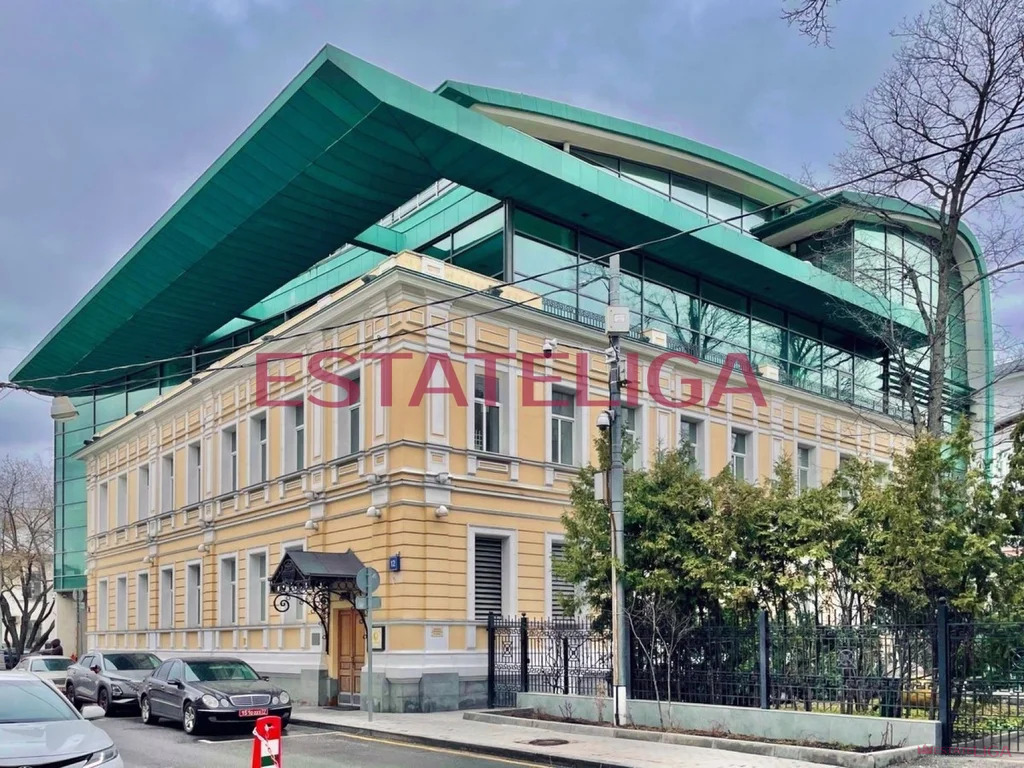 Аренда офиса, Гранатный пер. - Фото 83