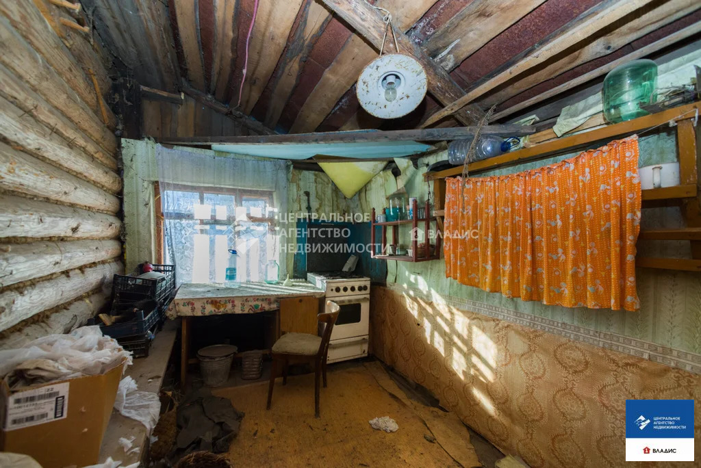 Продажа дома, Агро-Пустынь, Рязанский район, ул. Красной Армии - Фото 17