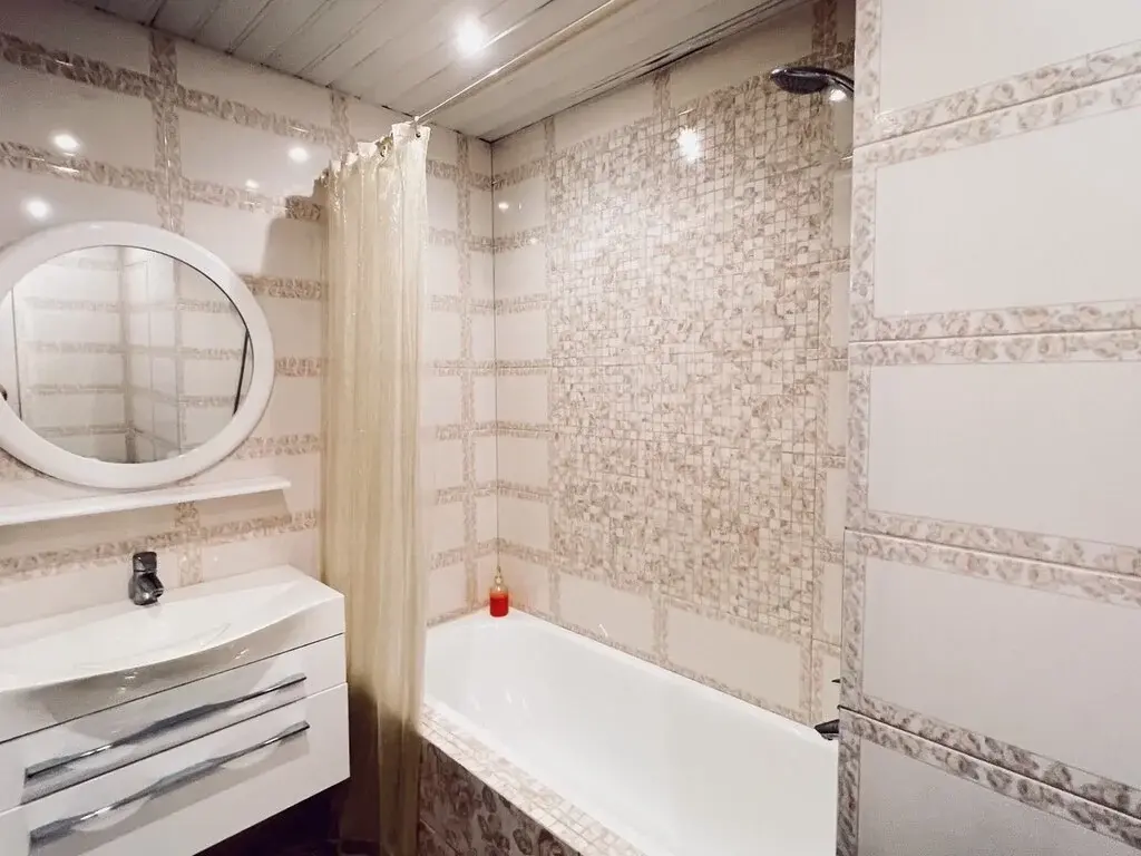 Продажа просторной 2-кв в центре г.Дедовск - Фото 16