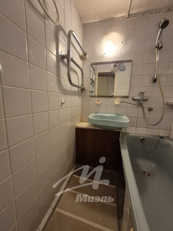 Аренда квартиры, м. Пятницкое шоссе, ул. Зеленоградская - Фото 15