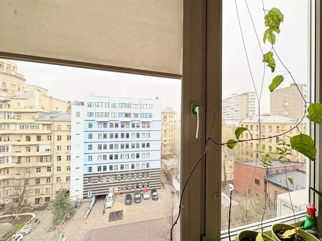 Двухуровневая квартира на ул.Гиляровского - Фото 30