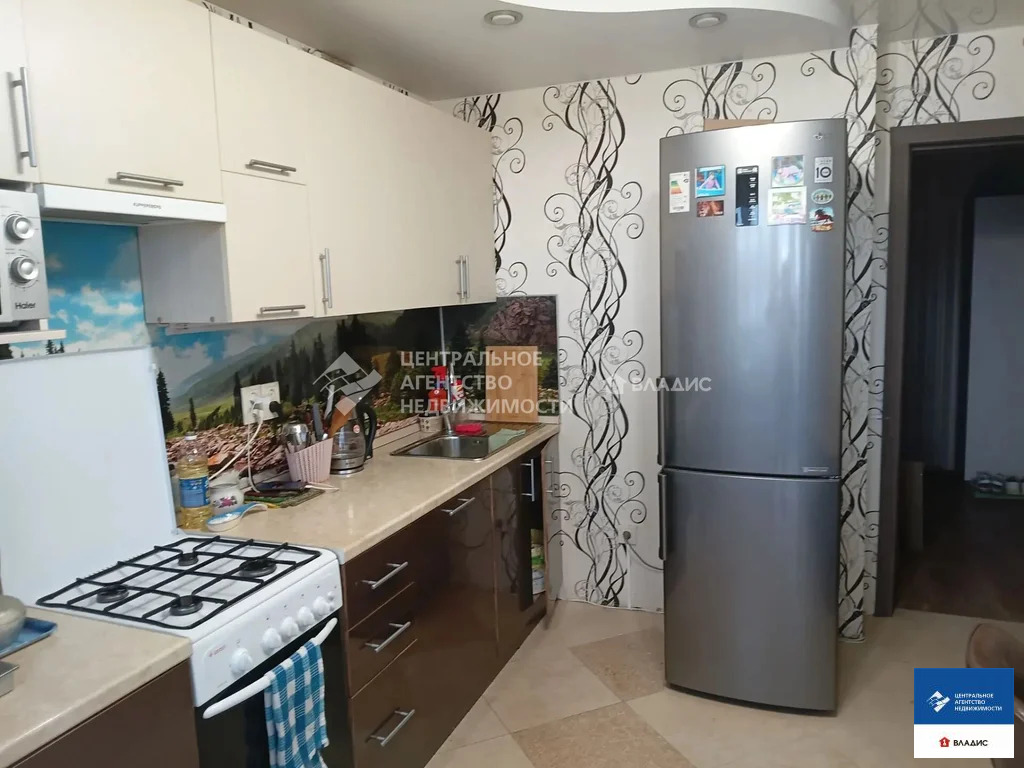 Продажа квартиры, Рязань, ул. Рытикова - Фото 3