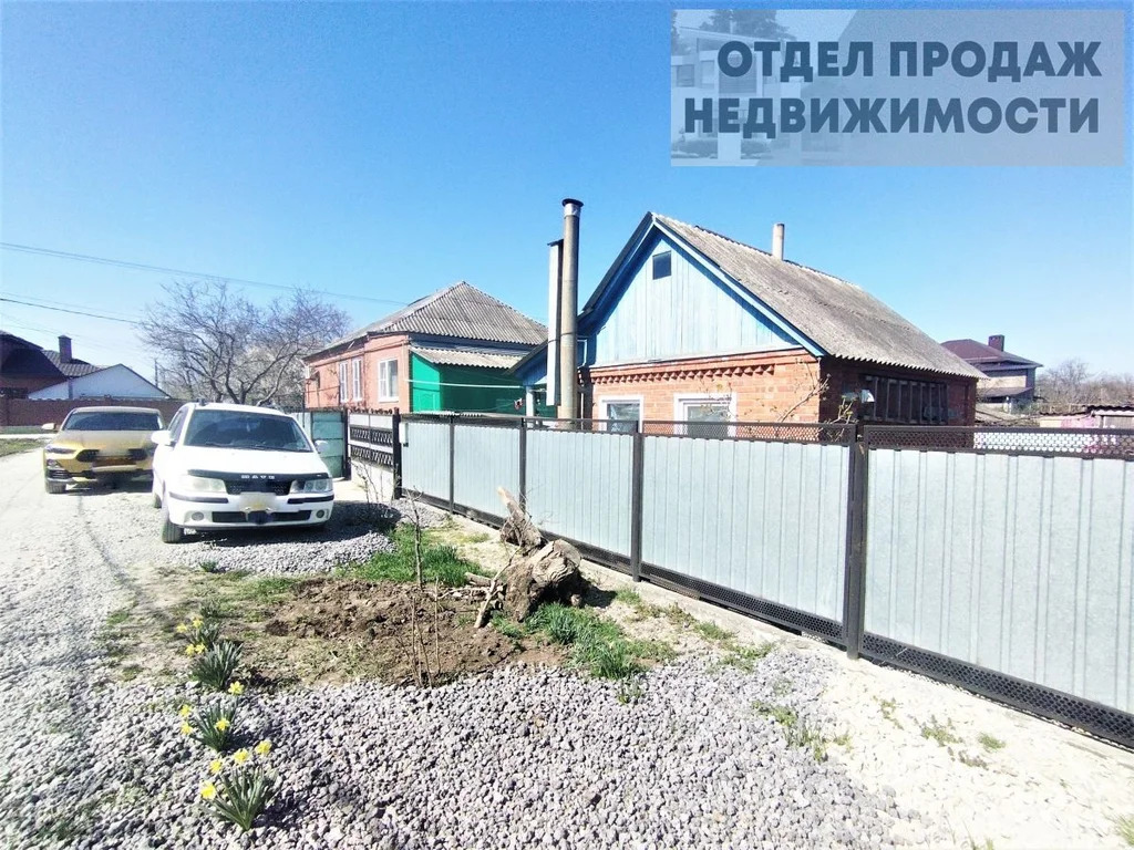 Кирпичные пол дома - Фото 2