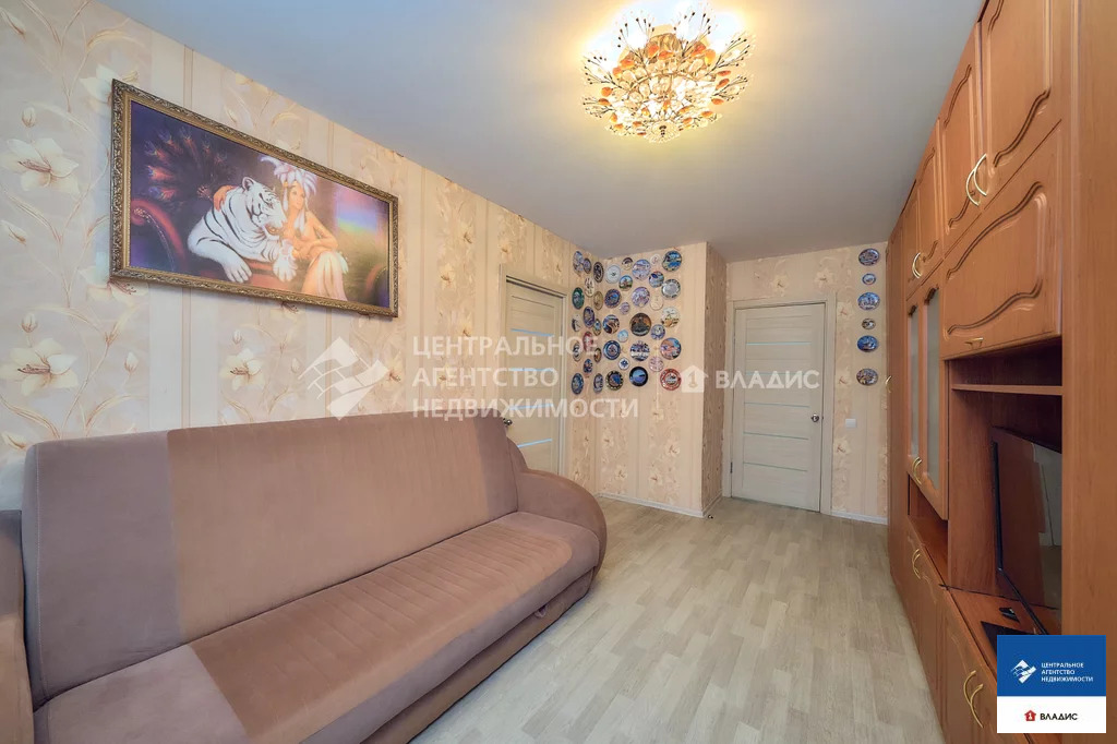 Продажа квартиры, Рыбное, Рыбновский район, ул. Юбилейная - Фото 4