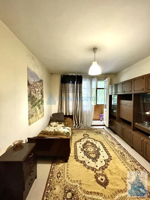 Продажа квартиры, м. Красногвардейская, ул. Ясеневая - Фото 3
