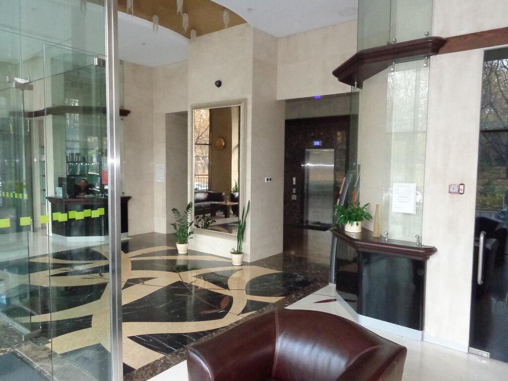 Купить Квартиру Малая Филевская Дом 22