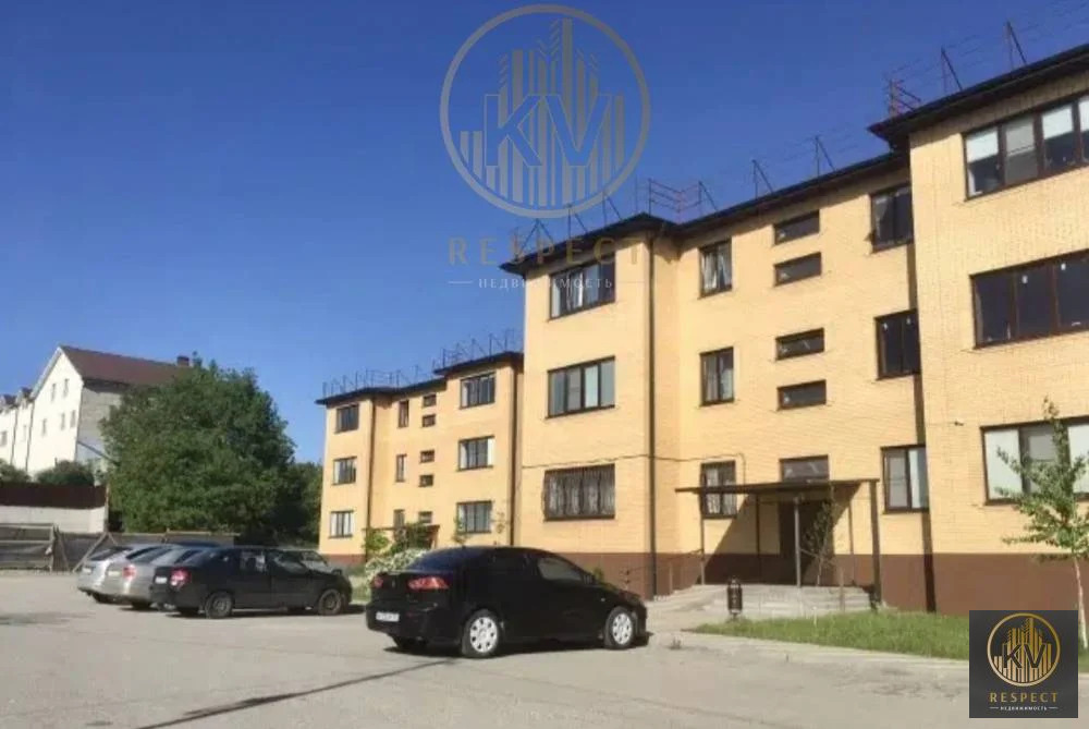 Продажа квартиры, Пятигорск, ул. Приозерная - Фото 1