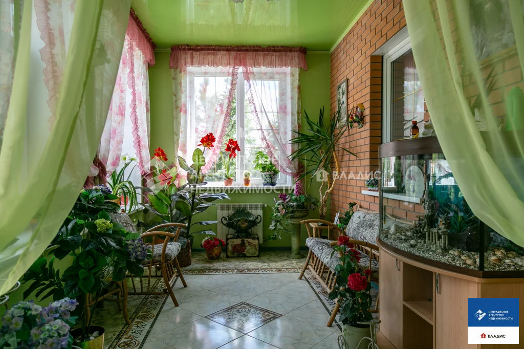 Продажа дома, Агро-Пустынь, Рязанский район, Новая улица - Фото 5