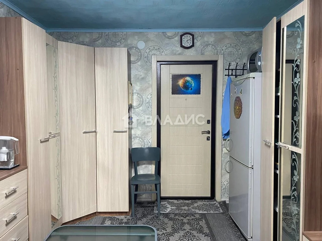 городской округ Владимир, Северная улица, д.83, комната на продажу - Фото 7