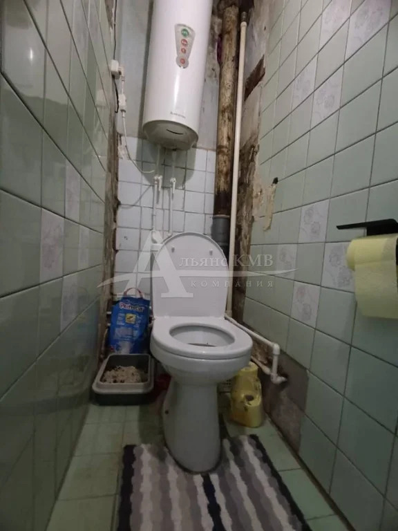 Продажа квартиры, Зеленокумск, Советский район, ул. Горького - Фото 10