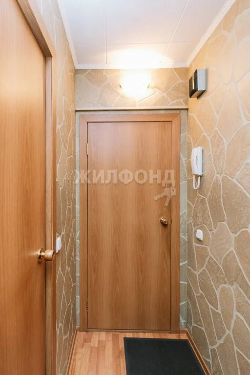 Продажа квартиры, Новосибирск, ул. Владимировская - Фото 18